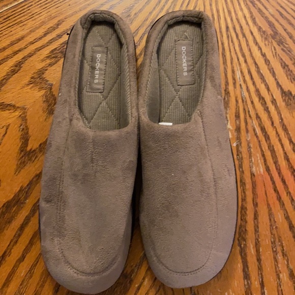 Dockers | Shoes | Mens Dockers Slippers 